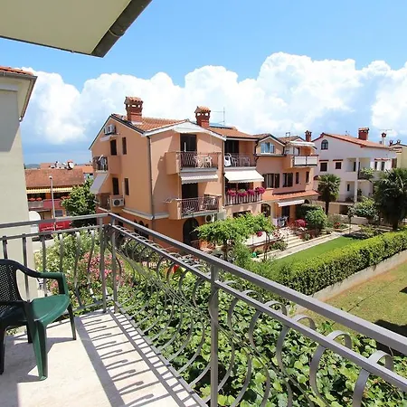 Apartman Fritz
