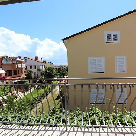 Fritz Apartman Rovinj