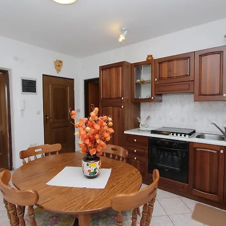 Apartman Fritz *