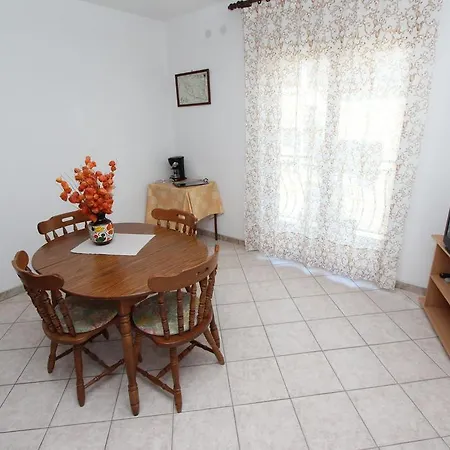Apartman Fritz *